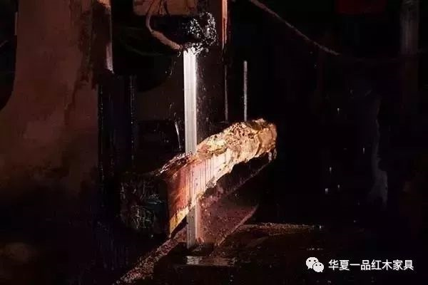 华夏一品红木