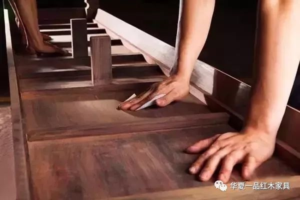 华夏一品红木